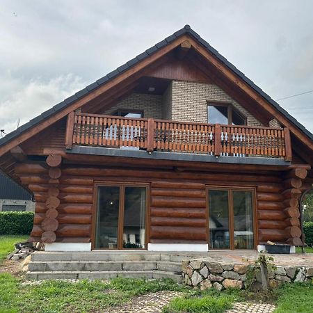Chalet Nicole Писпорт Экстерьер фото