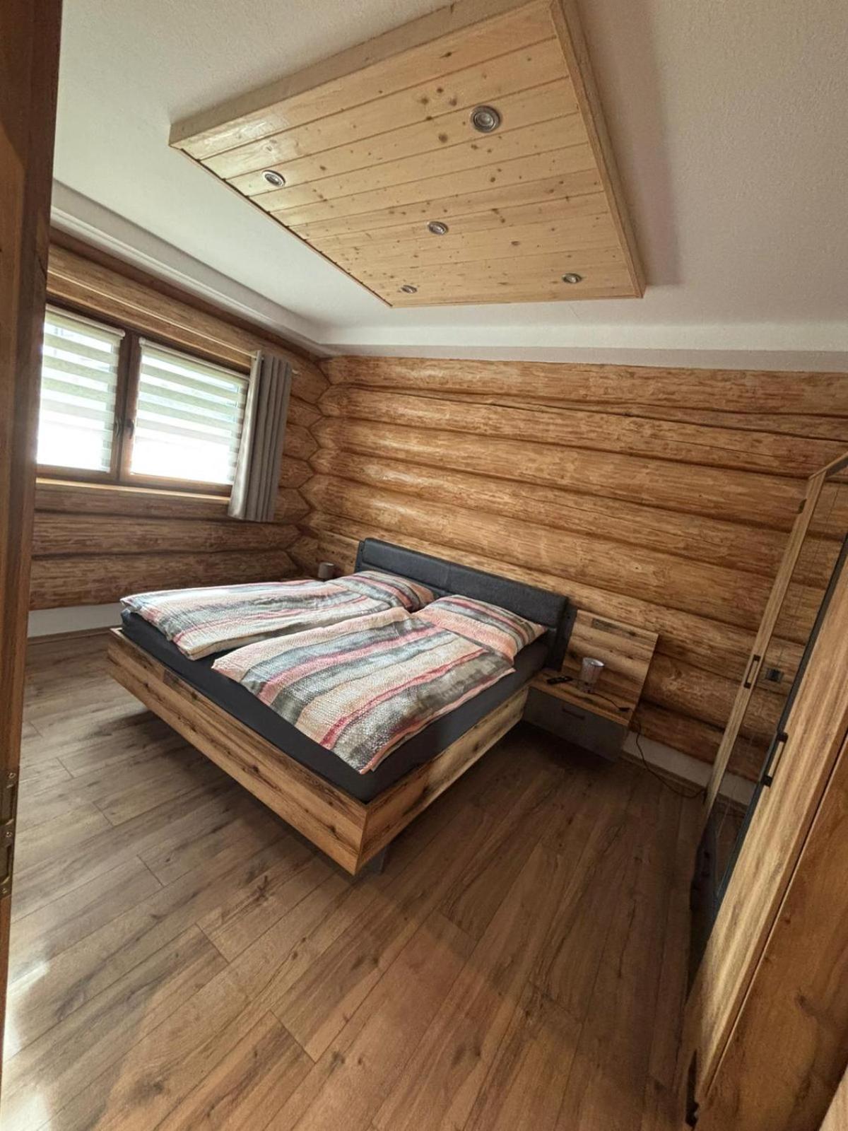 Chalet Nicole Писпорт Экстерьер фото