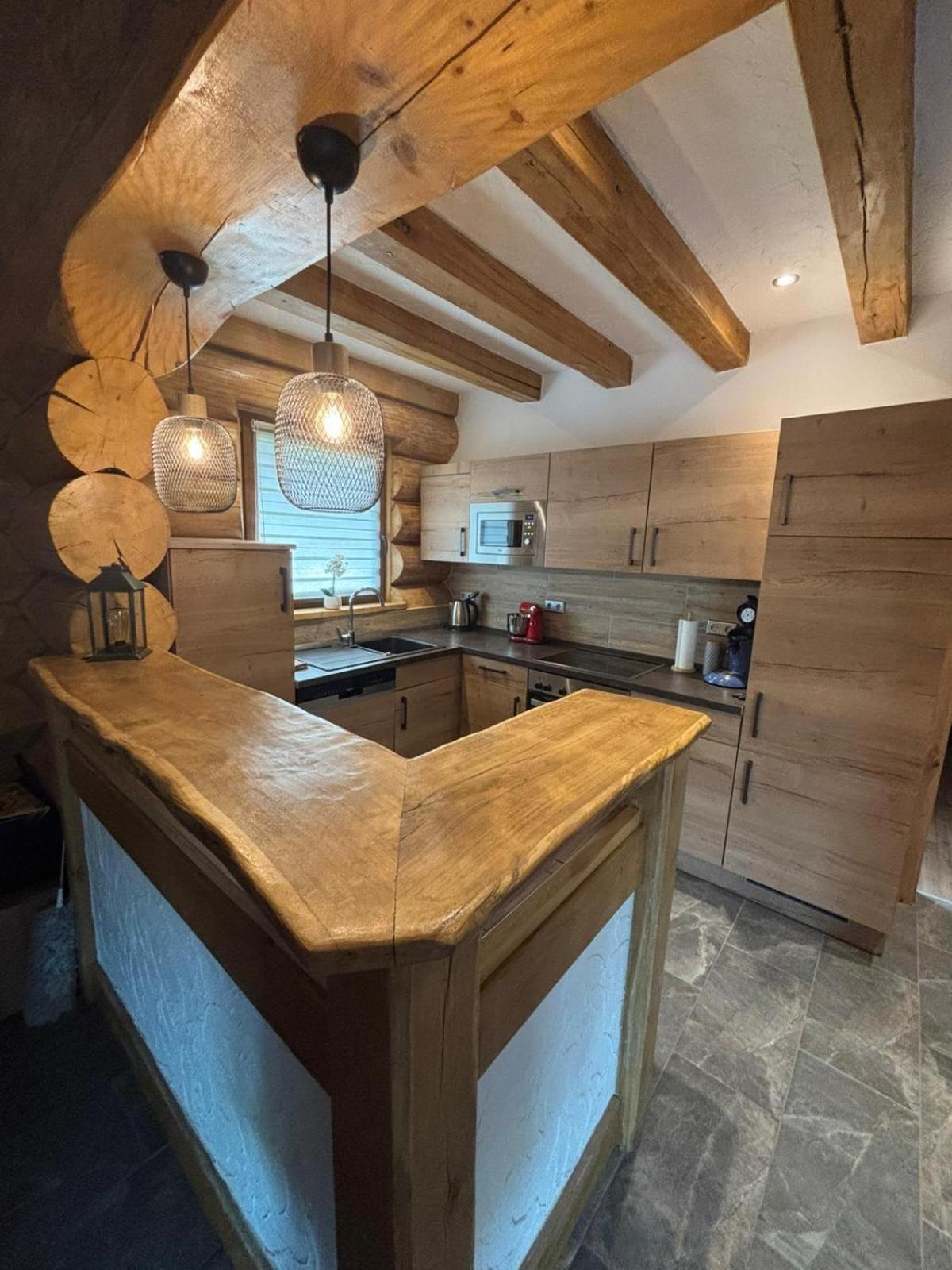 Chalet Nicole Писпорт Экстерьер фото