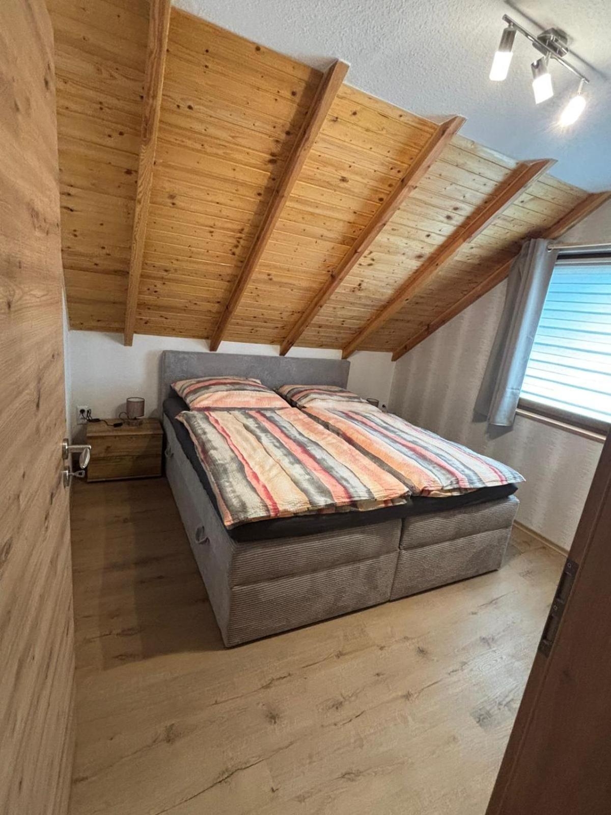 Chalet Nicole Писпорт Экстерьер фото