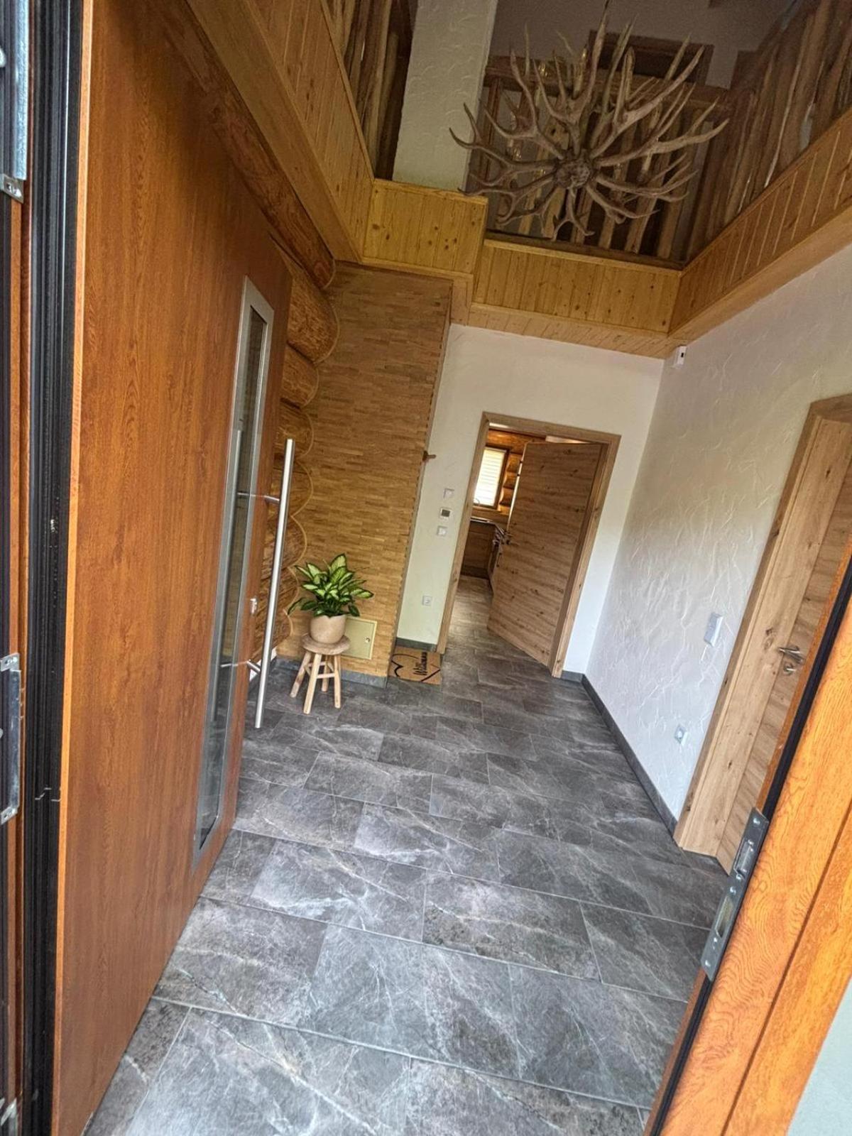 Chalet Nicole Писпорт Экстерьер фото