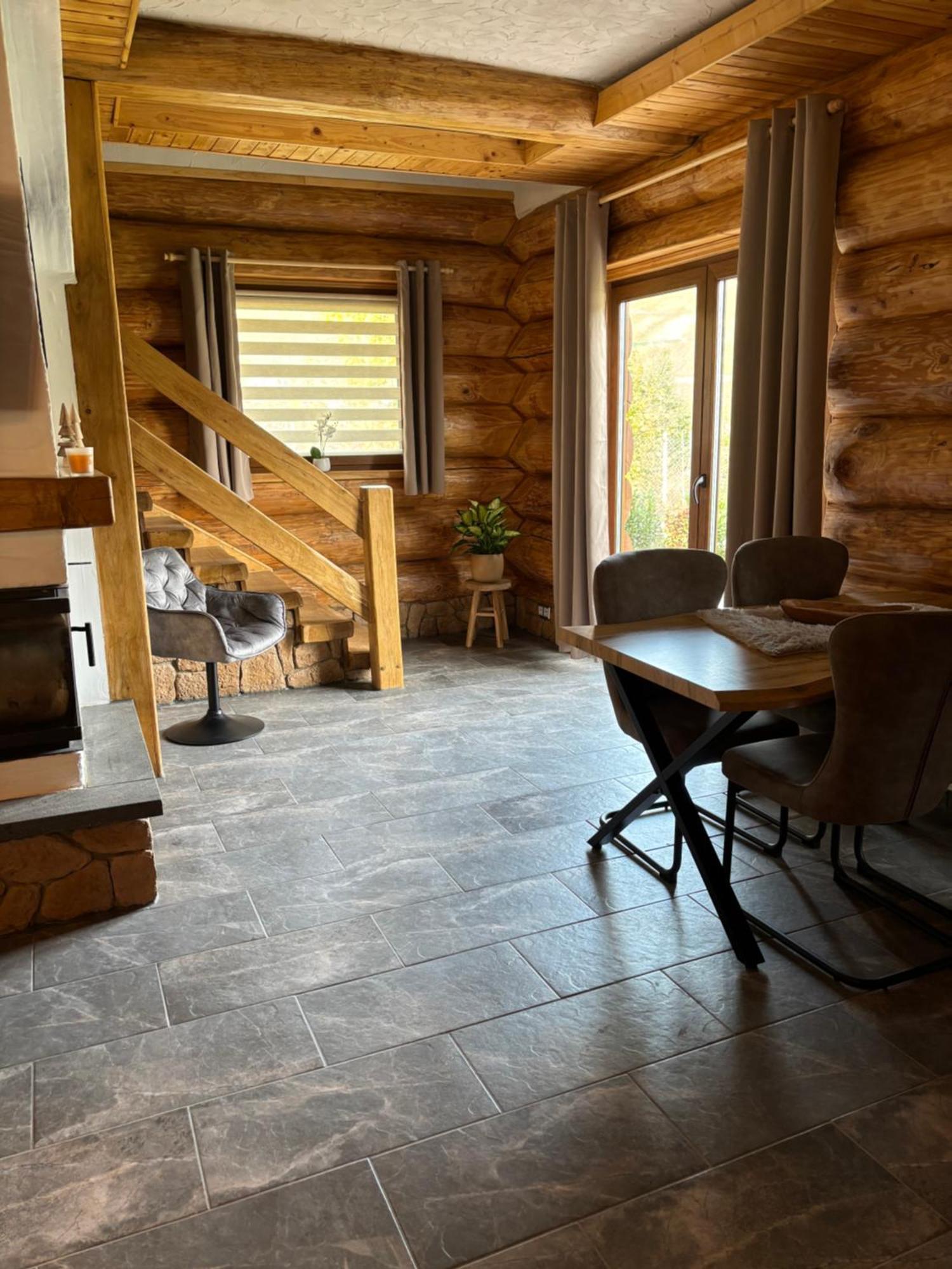 Chalet Nicole Писпорт Экстерьер фото