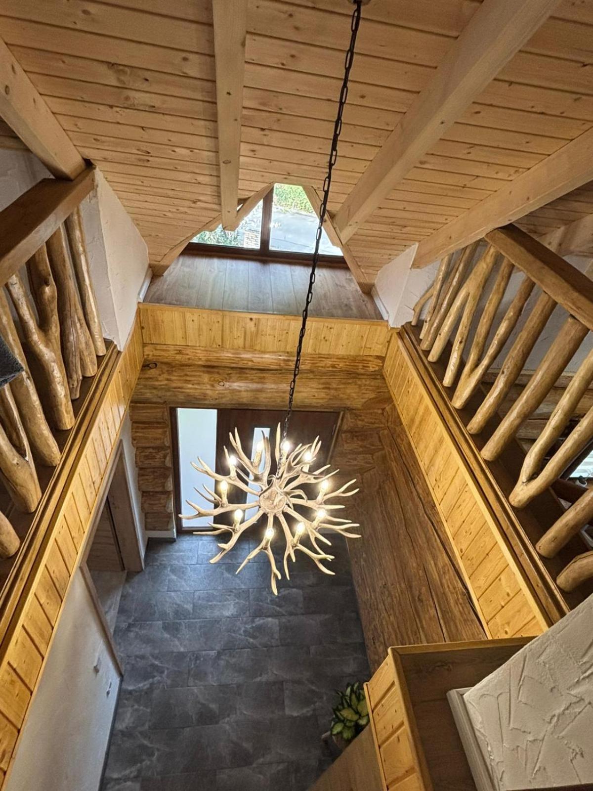 Chalet Nicole Писпорт Экстерьер фото