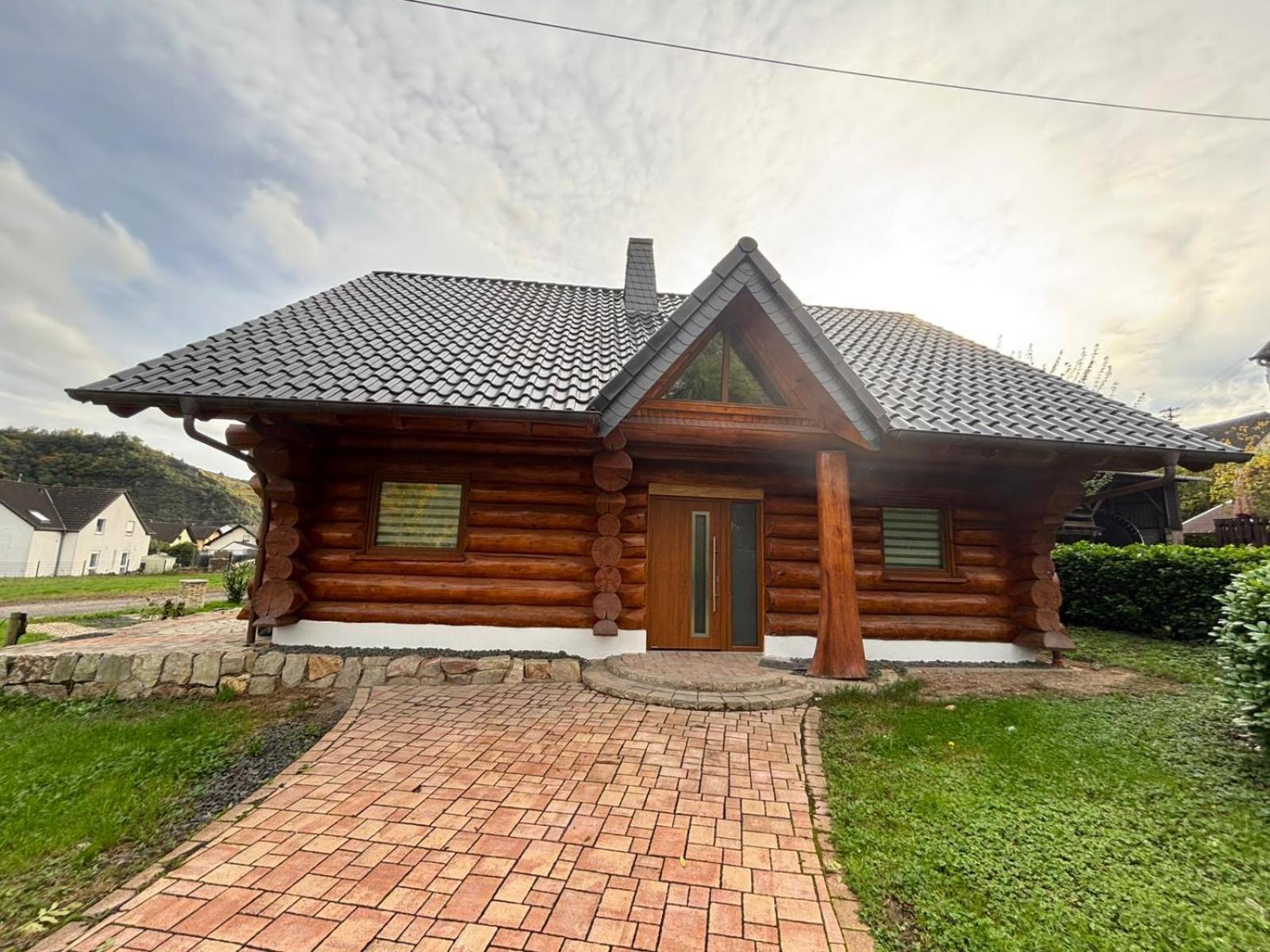 Chalet Nicole Писпорт Экстерьер фото